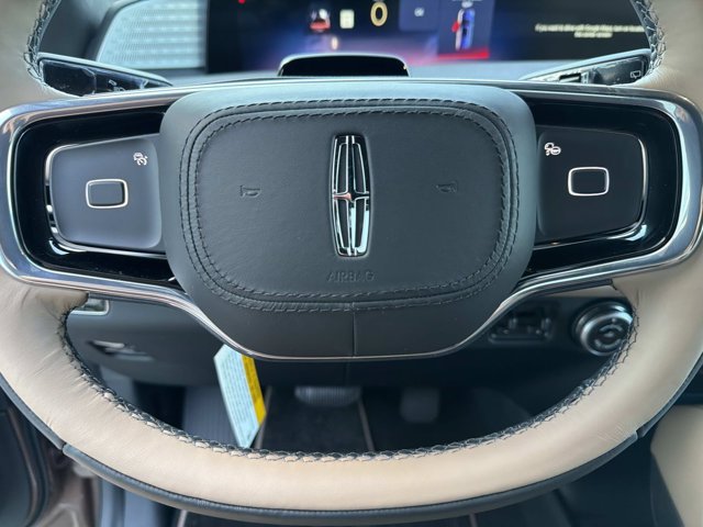 New 2026 Lincoln Navigator L Black Label AWD/4WD image 26