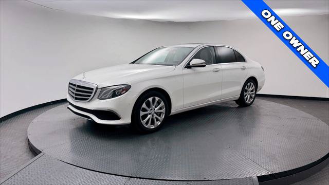 Used 2017 Mercedes-Benz E 300 image 2