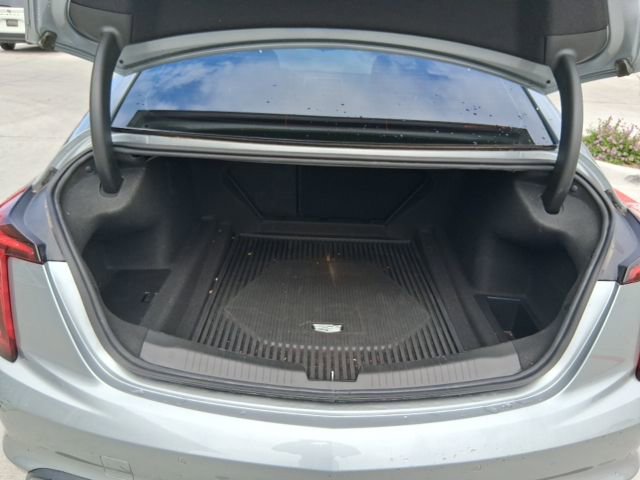 Used 2024 Cadillac CT5 Luxury RWD image 6