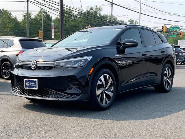 Certified 2023 Volkswagen ID.4 Pro RWD image 2