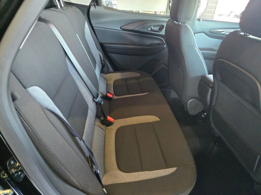 New 2026 Chevrolet TrailBlazer LS w/ LS Convenience Package image 6
