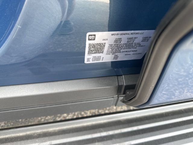 New 2026 Chevrolet Suburban High Country image 40