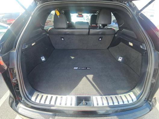 Used 2020 Lexus NX 300 F Sport w/ Accessory Package 2 image 6