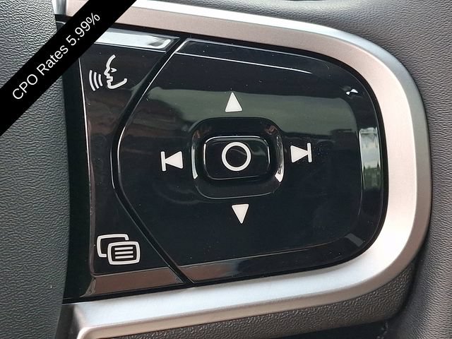 Certified 2025 Volvo V60 B5 Cross Country Ultra AWD/4WD image 26