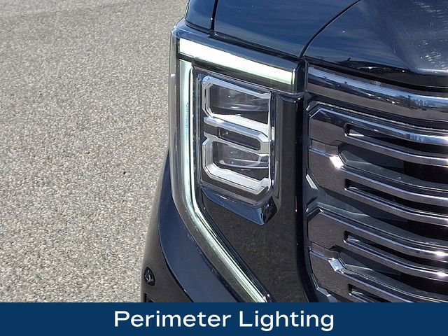 Used 2025 GMC Sierra 1500 Denali Ultimate AWD/4WD image 29