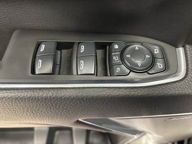 Used 2025 GMC Sierra 3500 Denali w/ Denali Reserve Package image 15