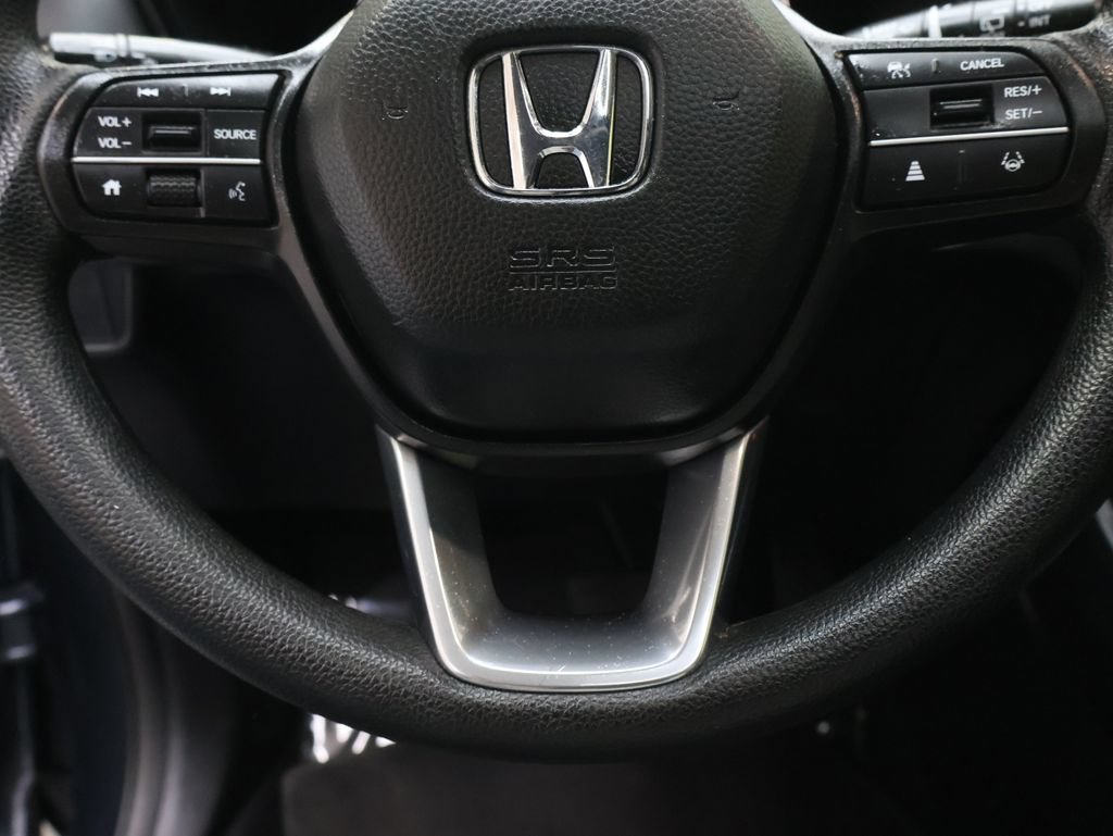 Used 2024 Honda CR-V EX image 18