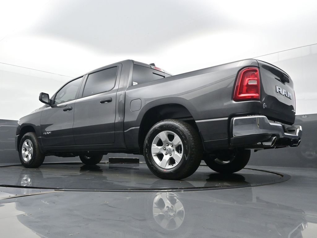 New 2025 RAM 1500 Tradesman image 48