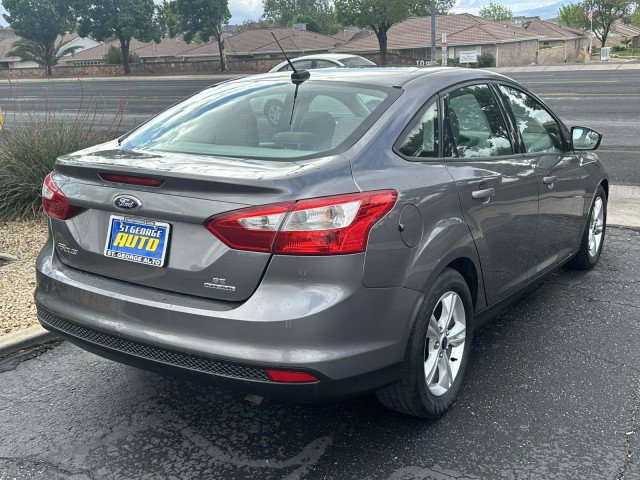Used 2014 Ford Focus SE image 3