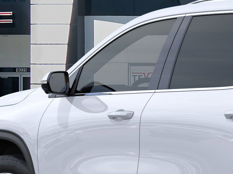 New 2026 Buick Enclave Preferred image 13