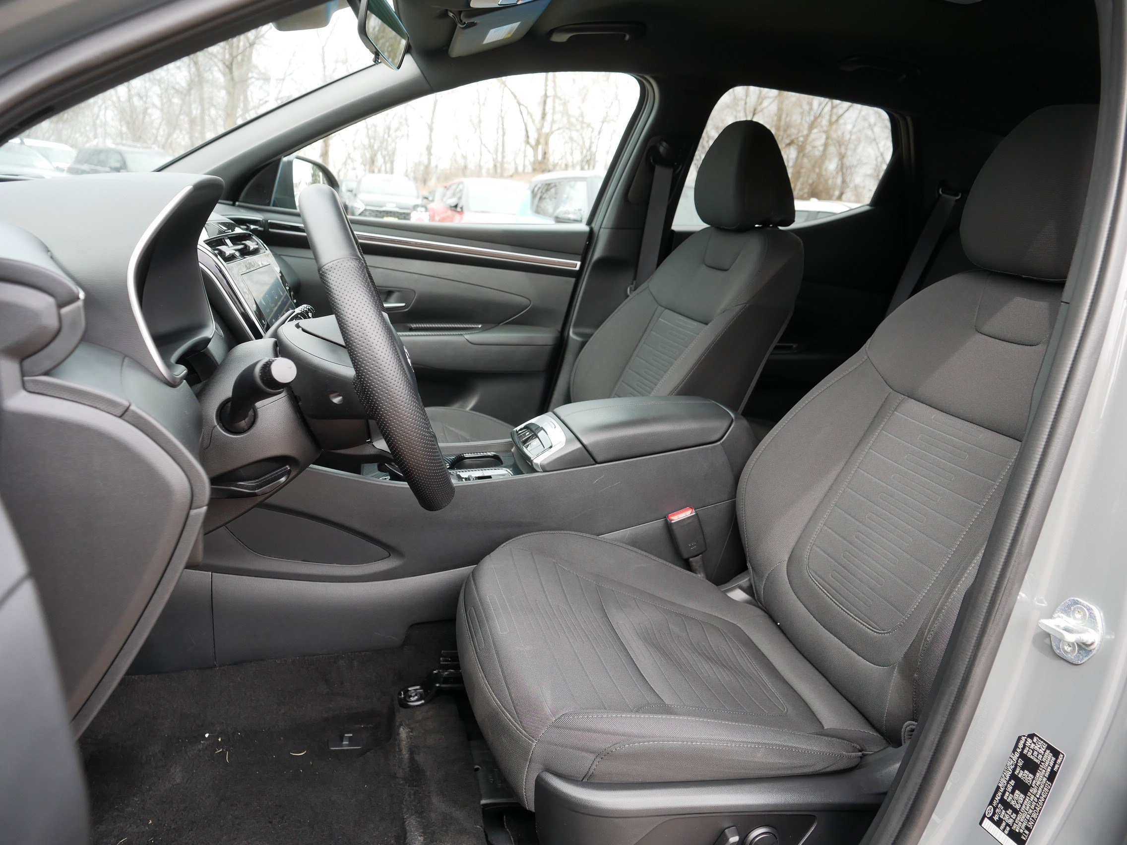 Used 2022 Hyundai Santa Cruz SEL AWD/4WD image 32