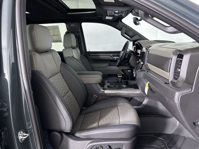 New 2026 Chevrolet Silverado 1500 ZR2 AWD/4WD image 29