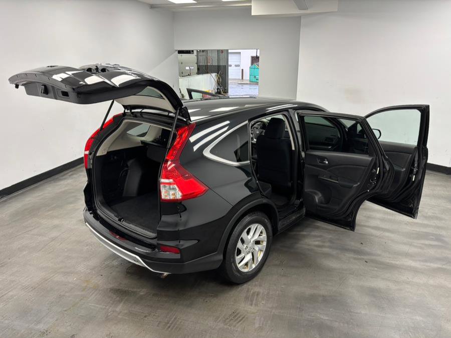 Used 2015 Honda CR-V EX image 24