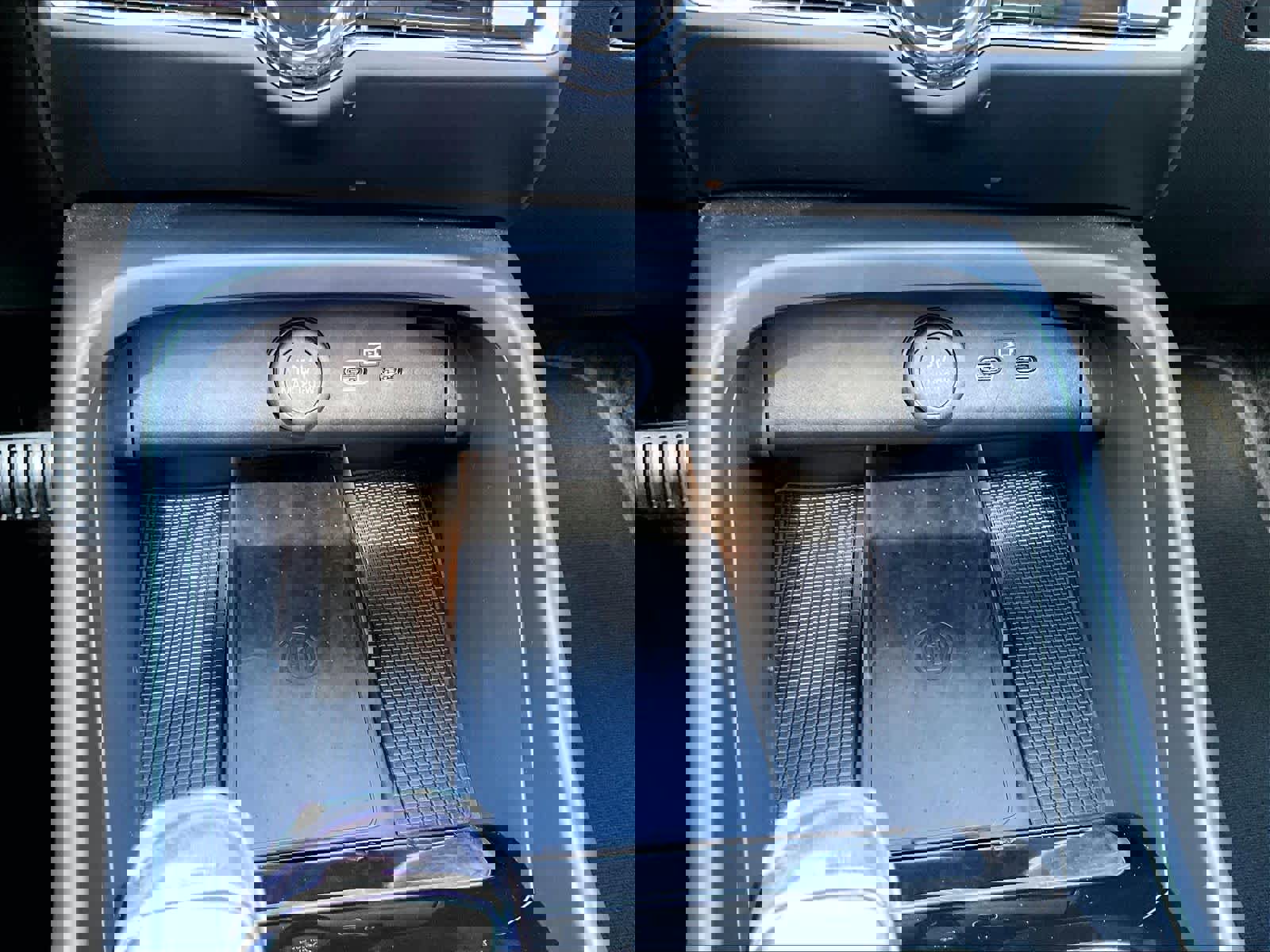 Used 2025 Volvo XC40 B5 Plus image 36