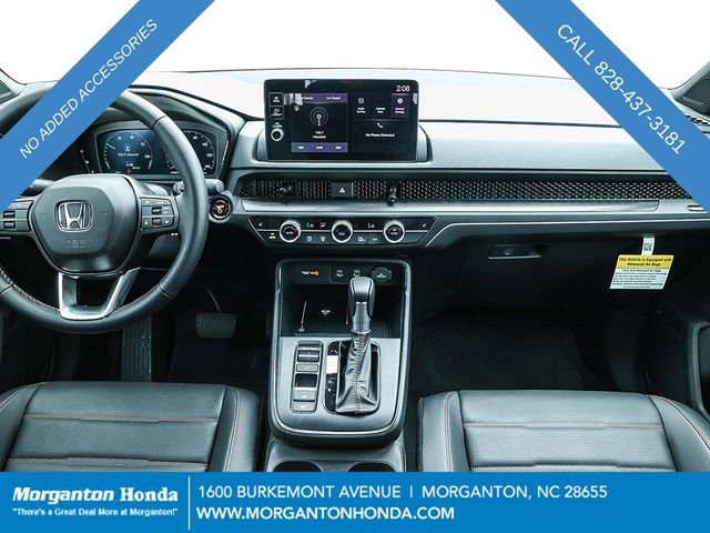 New 2026 Honda CR-V Sport-L image 12