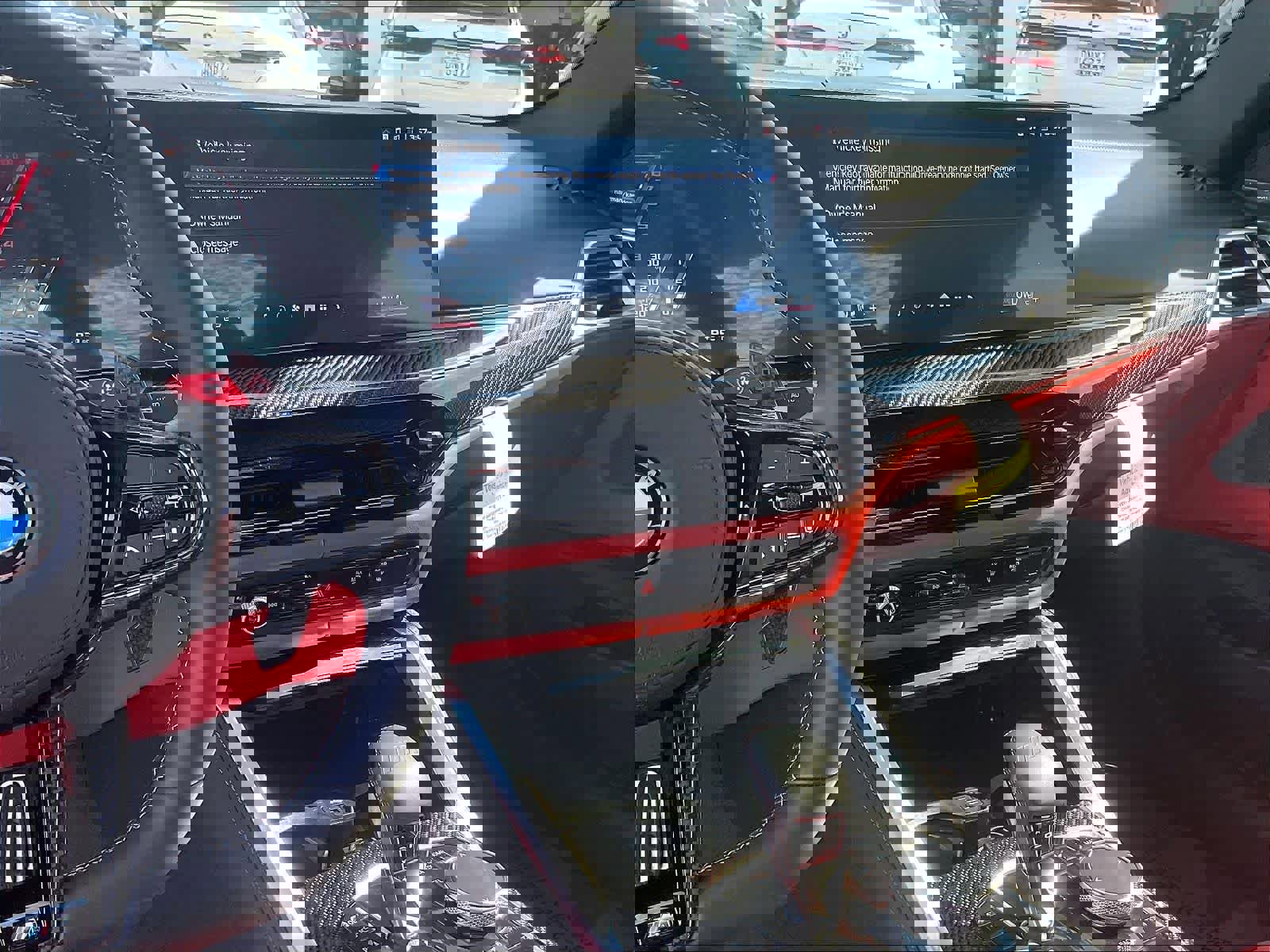 Used 2026 BMW M4 xDrive Competition image 9