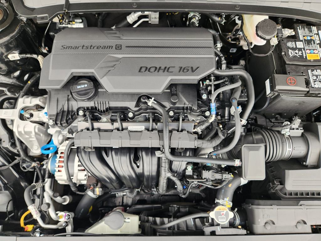 New 2026 Kia K4 GT-Line FWD image 20