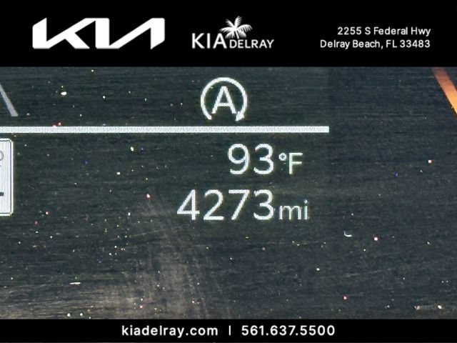 Used 2026 Kia Sorento EX w/ EX Premium Package FWD image 34
