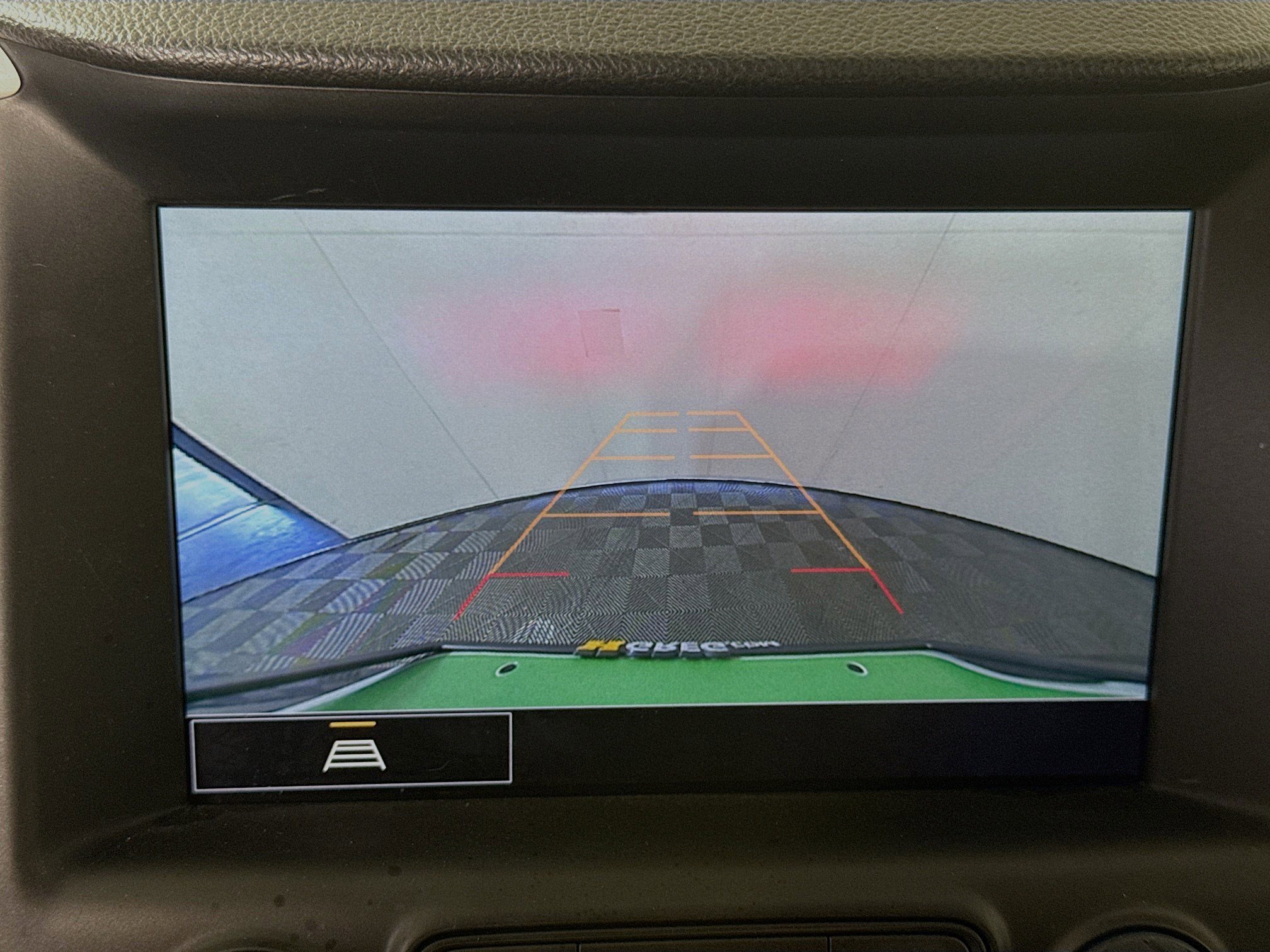 Used 2023 GMC Terrain SLT w/ Elevation Edition FWD image 19