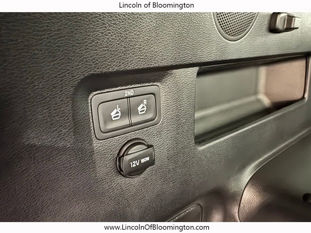 Used 2023 Kia Telluride SX X-Pro image 27