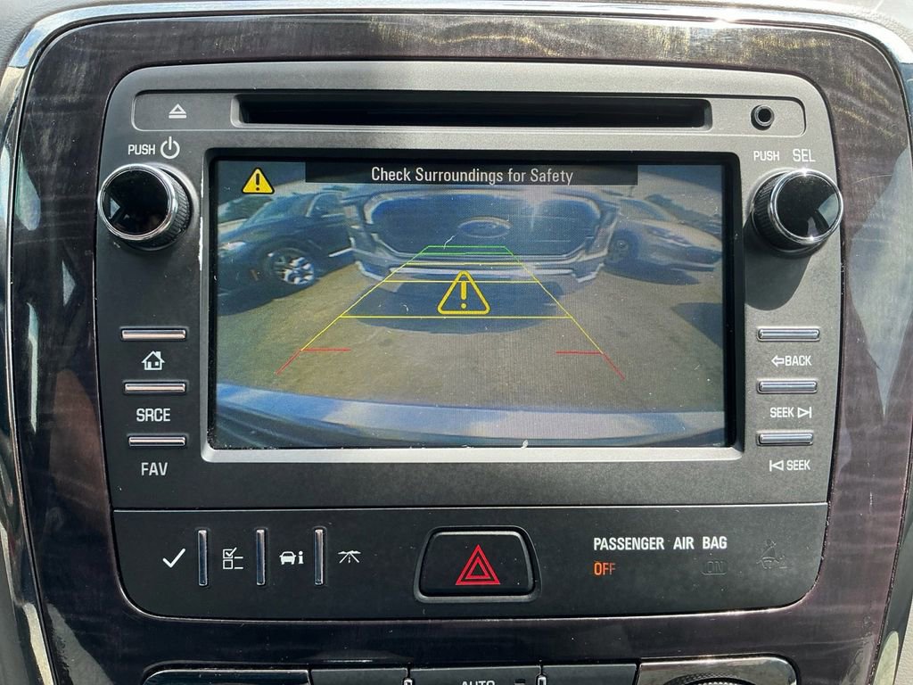 Used 2016 Buick Enclave Convenience FWD image 26