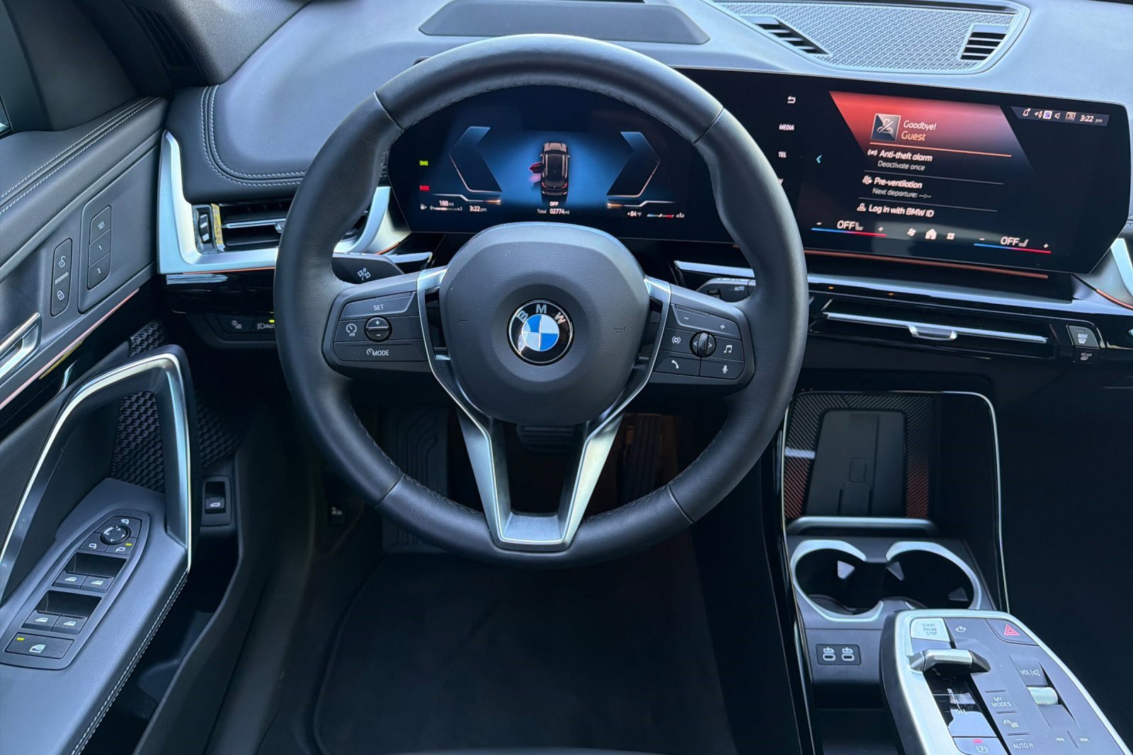 Used 2025 BMW X1 xDrive28i w/ Technology Package image 18