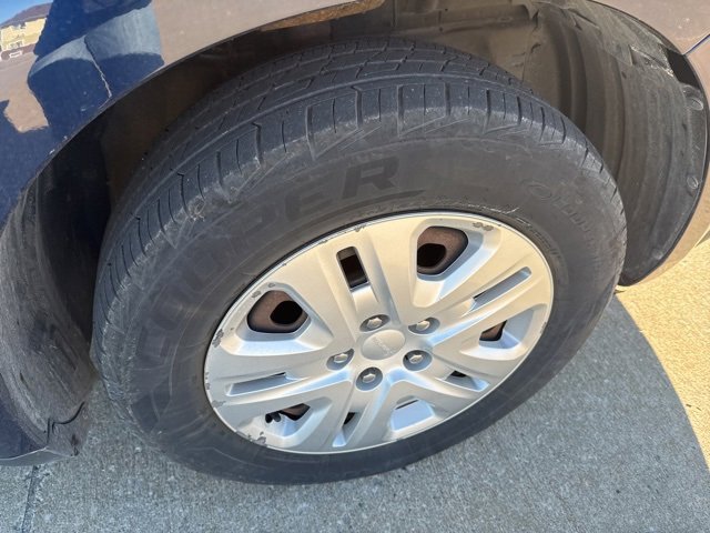 Used 2018 Dodge Journey SE w/ Connectivity Group image 25