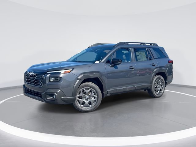 New 2026 Subaru Crosstrek 2.5i Wilderness image 1