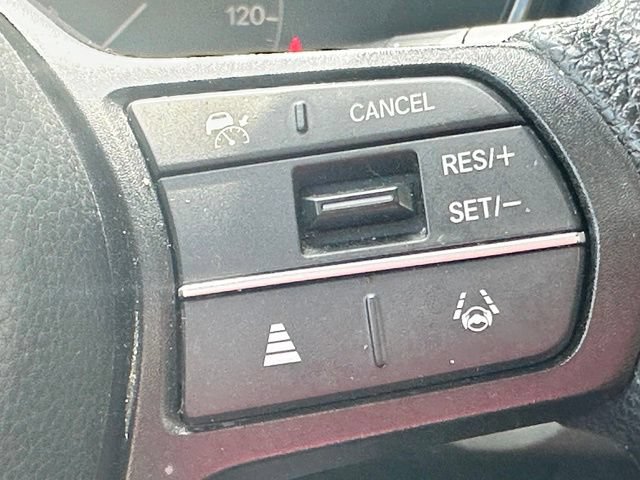 Used 2024 Honda CR-V EX image 11