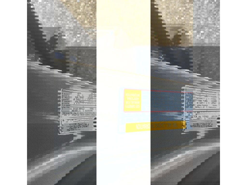 New 2026 Chevrolet Equinox EV RS image 21