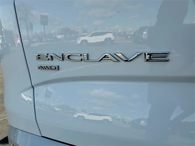 Used 2024 Buick Enclave Premium image 5