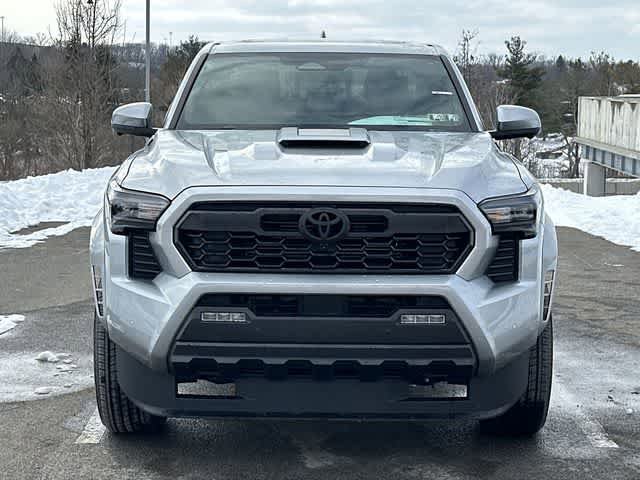 New 2025 Toyota Tacoma TRD Sport image 26