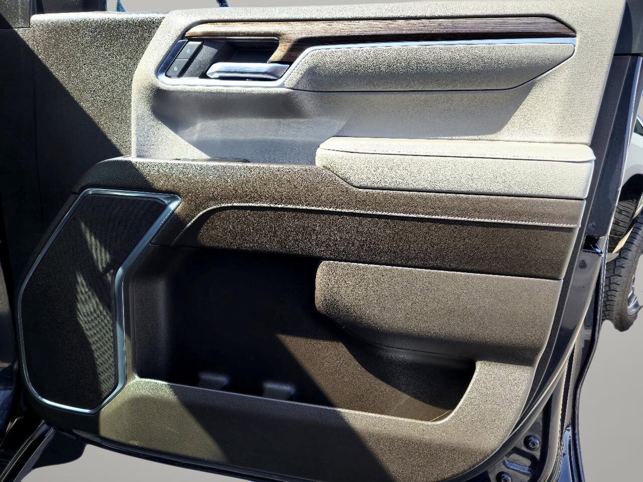 Used 2023 Chevrolet Silverado 1500 LT w/ Protection Package image 61