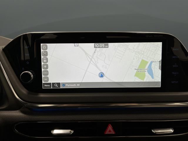 Used 2023 Hyundai Sonata Limited image 10