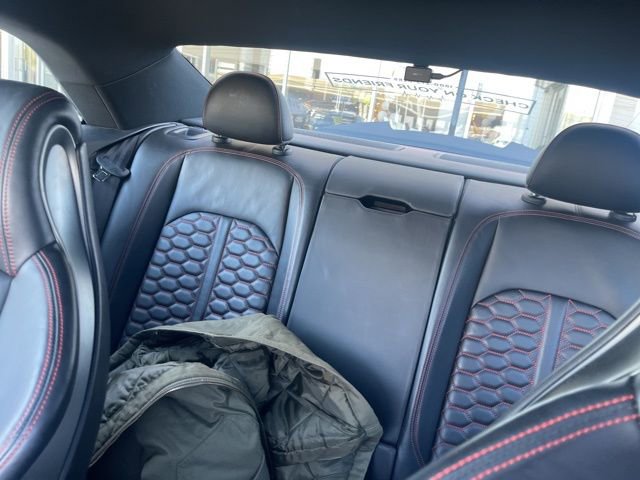Used 2018 Audi RS 5 w/ Dynamic Package image 8