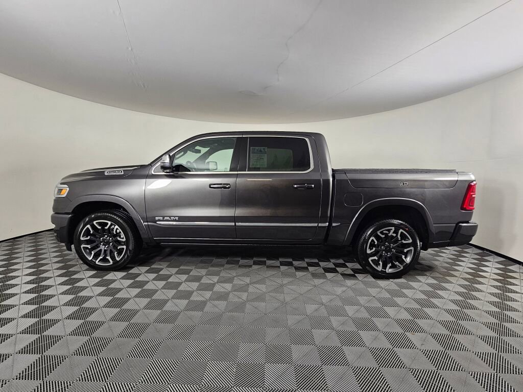 New 2026 RAM 1500 Limited image 7