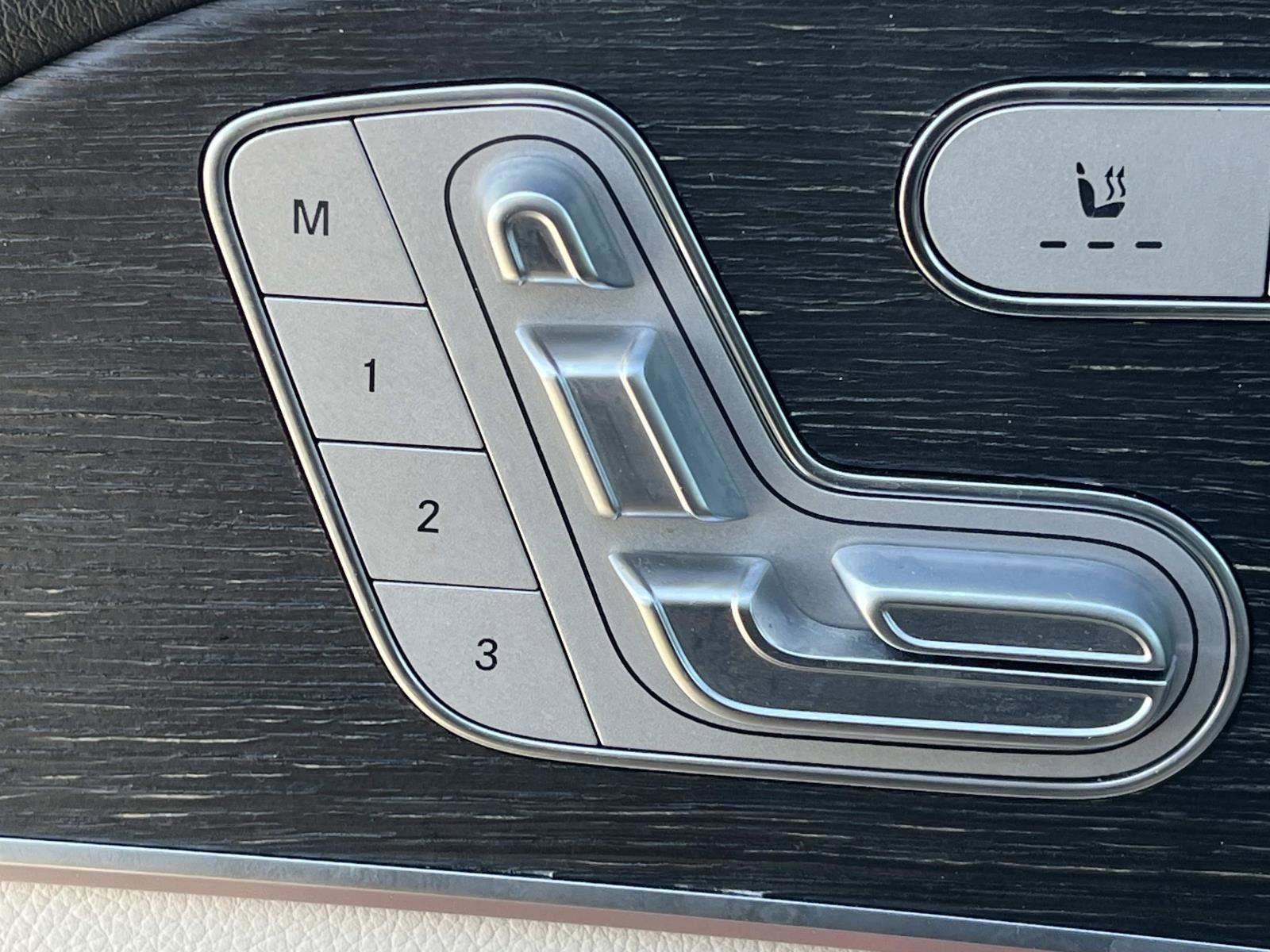 Certified 2022 Mercedes-Benz GLE 350 image 19