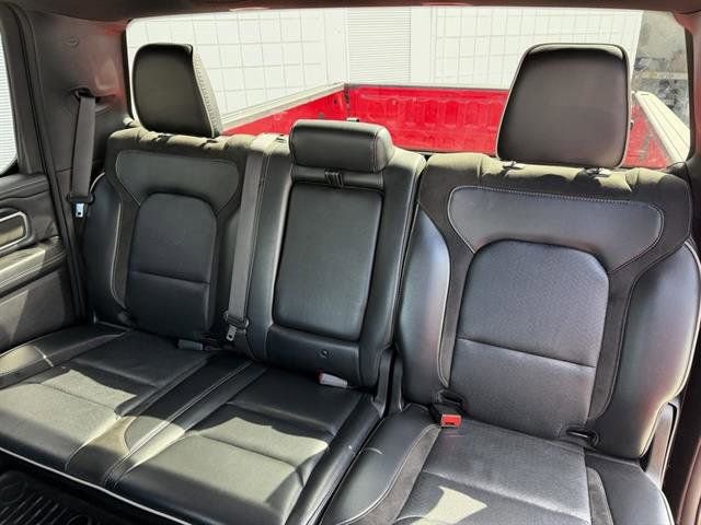 Used 2023 RAM 1500 Laramie image 21
