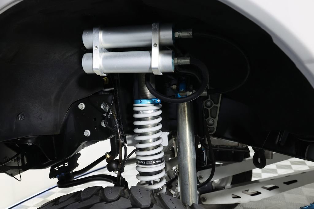 Used 2022 Ford F350 Platinum image 44