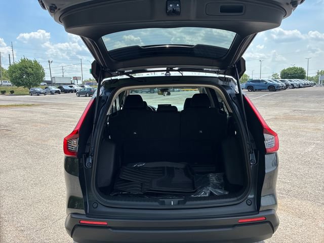 Used 2025 Honda CR-V EX image 23