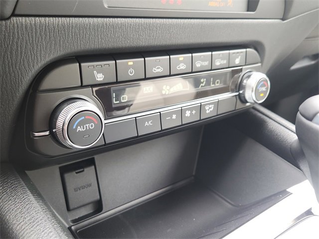 New 2025 MAZDA CX-5 AWD 2.5 S w/ Preferred Package image 12