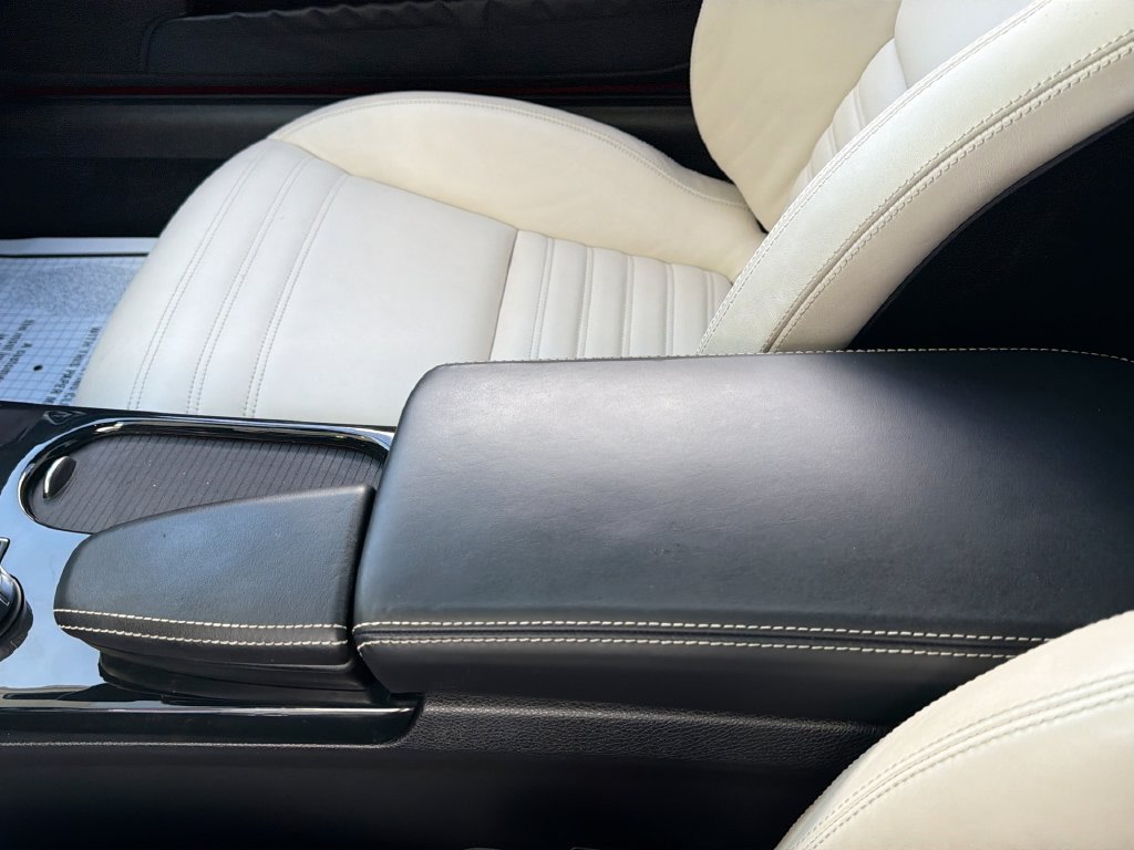 Used 2020 Mercedes-Benz SLC 300 image 16