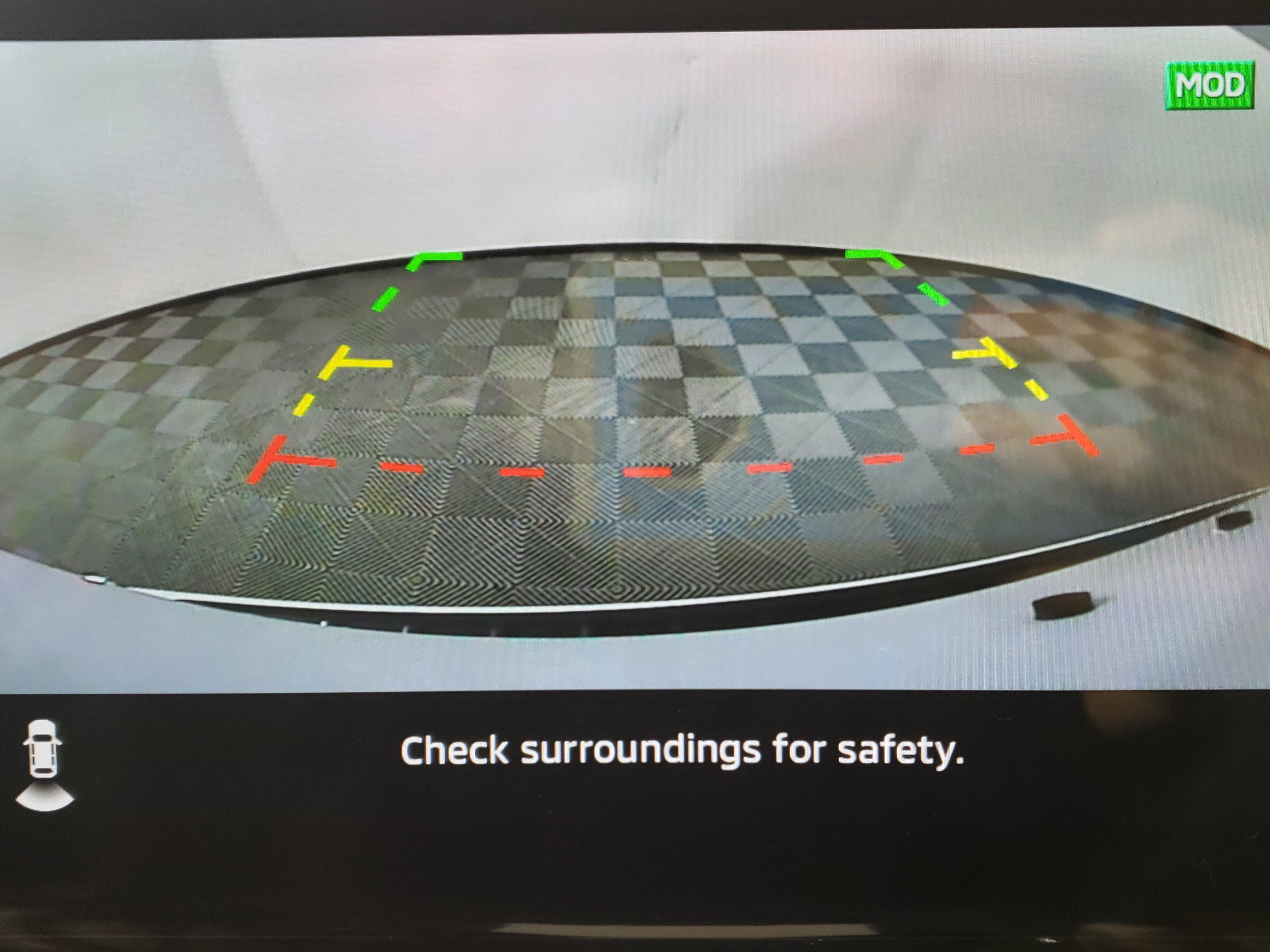 New 2026 Mitsubishi Outlander Trail Edition image 24