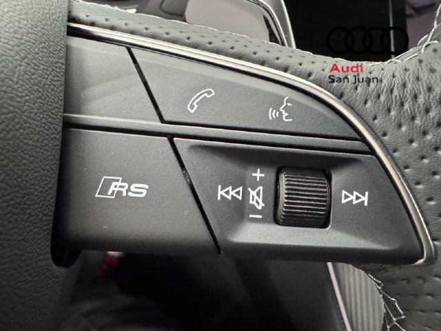 New 2026 Audi RS Q8 performance AWD/4WD image 22