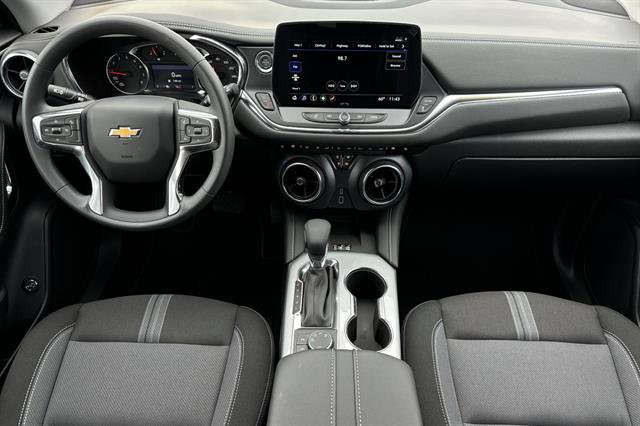 New 2026 Chevrolet Blazer LT w/ Convenience Package image 15