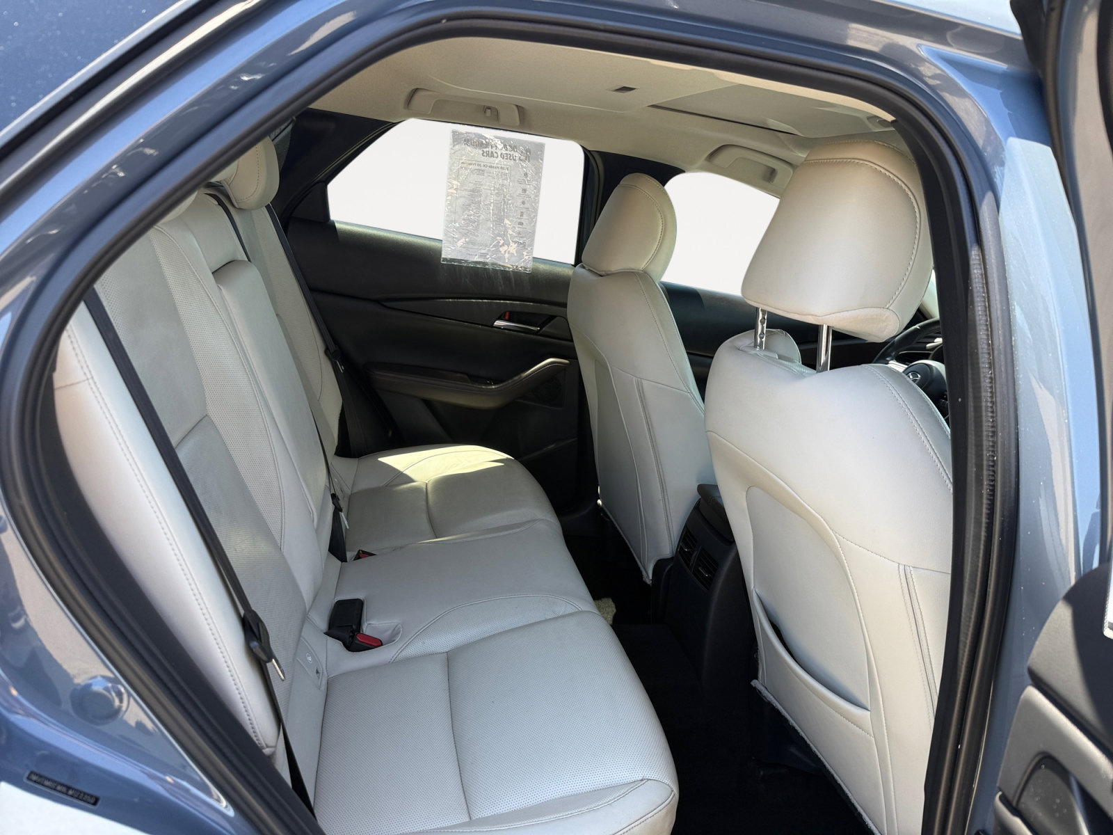 Used 2020 MAZDA CX-30 AWD w/ Premium Package image 18