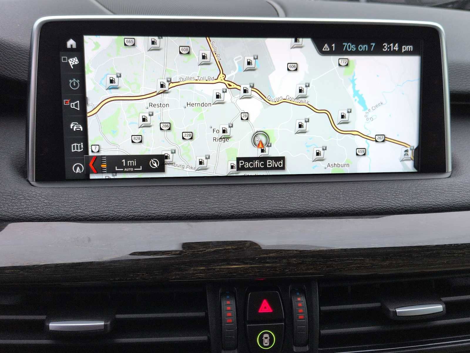 Used 2018 BMW X5 xDrive35i image 31