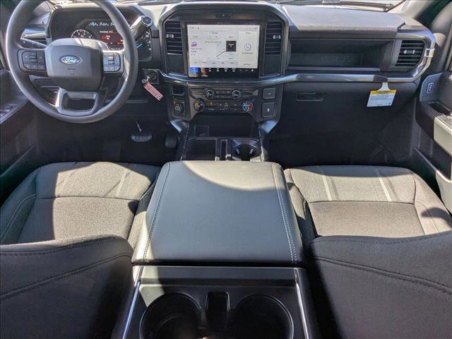 New 2026 Ford F150 STX image 14