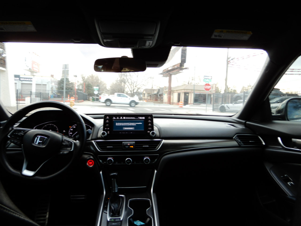 Used 2022 Honda Accord Sport image 15