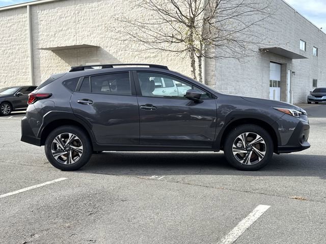 New 2026 Subaru Crosstrek 2.0i Premium image 2